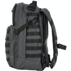 5.11 TACTICAL Rush 24 Backpack, PTT Outdoor, 5.11 TACTICAL Rush 24 Backpack Grey4,