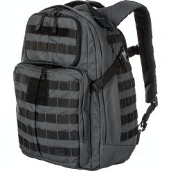5.11 TACTICAL Rush 24 Backpack, PTT Outdoor, 5.11 TACTICAL Rush 24 Backpack Grey5,