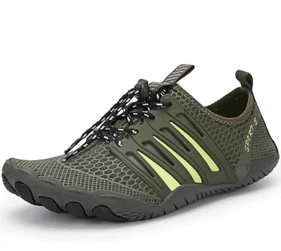 Five-Toes Outdoor Hiking Shoes, hiking shoes, hiking shoes malaysia, kasut hiking, Hiking shoes, hiking shoe, best hiking shoes, waterproof hiking shoes, cheap hiking shoes malaysia