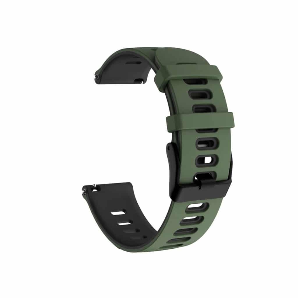 coros apex watch bands