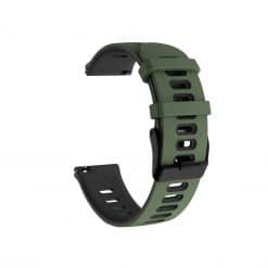 CLEARANCE SALE!, PTT Outdoor, COROS APEX Smartwatch Strap Green,