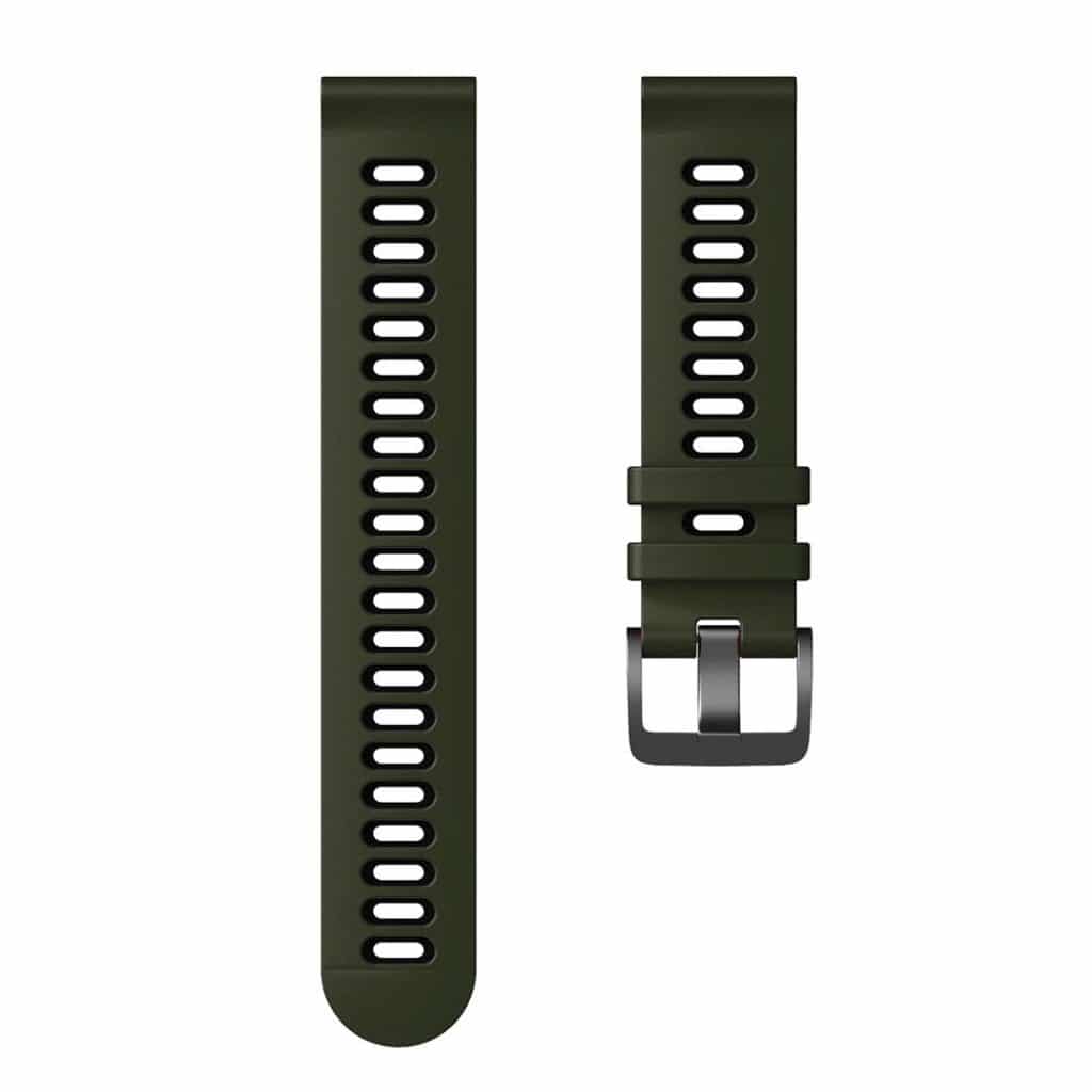 coros apex watch bands