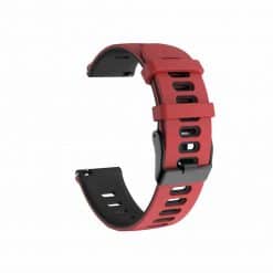 COROS APEX Smartwatch Strap Red