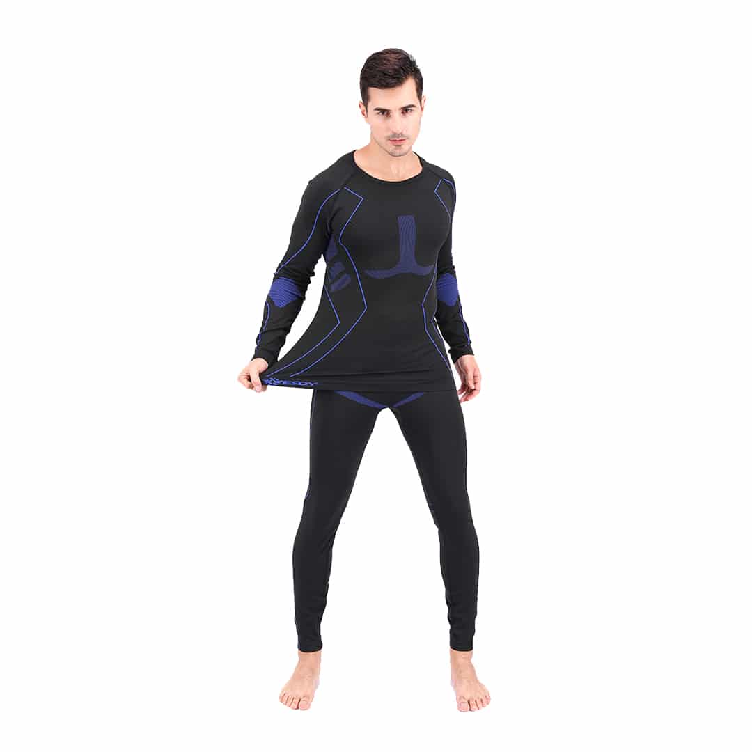 Buy Pttoutdoor ESDY Tactical Compression Suit 3 Sizes eRomman