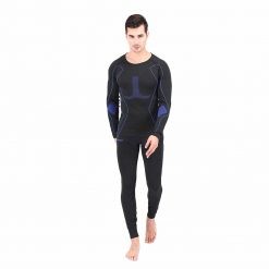 Tactical Range, PTT Outdoor, ESDY Tactical Compression Suit 2 1,