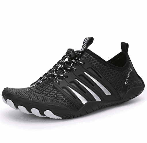 Five-Toes Outdoor Hiking Shoes