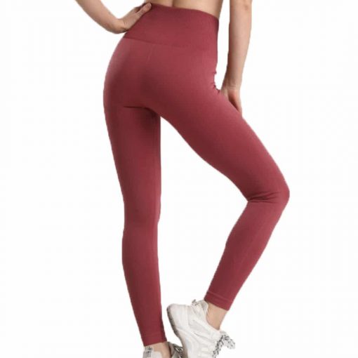 Flex Female High Waist Legging, PTT Outdoor, Flex Female High Waist Legging 2 1,