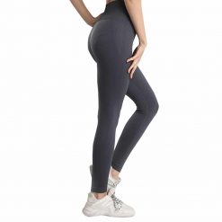 Hiking Main Category Page, PTT Outdoor, Flex Female High Waist Legging Active Grey 1,