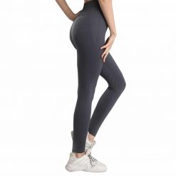 Flex Female High Waist Legging, PTT Outdoor, Flex Female High Waist Legging Active Grey 1,