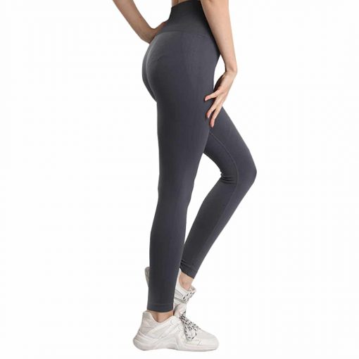 Flex Female High Waist Legging, PTT Outdoor, Flex Female High Waist Legging Active Grey 1,