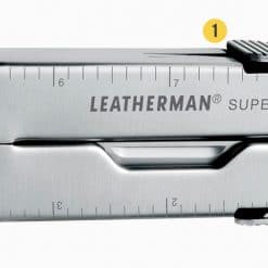 LEATHERMAN Super Tool 300, PTT Outdoor, LEATHERMAN Super Tool 300 4,