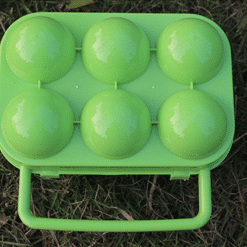 6 PCS Egg Container with Handle, PTT Outdoor, Screenshot 2021 03 18 at 2.46.26 PM,
