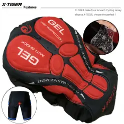 X-Tiger Quick Dry Cycling Shorts, PTT Outdoor, Screenshot 2021 03 19 at 11.27.01 AM,