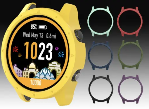 GARMIN Forerunner 935 Smartwatch Protective Case, PTT Outdoor, Screenshot 2021 03 19 at 4.41.28 PM,