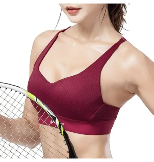 RunTiger Mid-Impact Sports Bra, sports bra, sport bra malaysia, bra sport, high impact sports bra, best sports bra