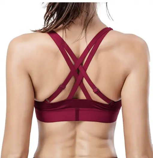 RunTiger Mid-Impact Sports Bra, sports bra, sport bra malaysia, bra sport, high impact sports bra, best sports bra