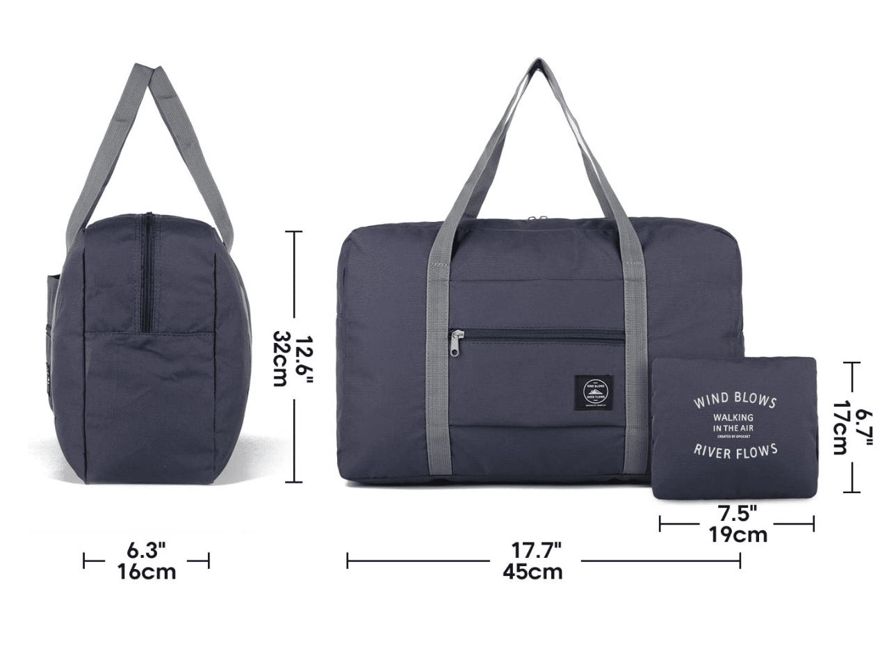Outdoor Foldable Travel Bag,foldable bag, foldable travel bag, travel bag, outdoor foldable bag