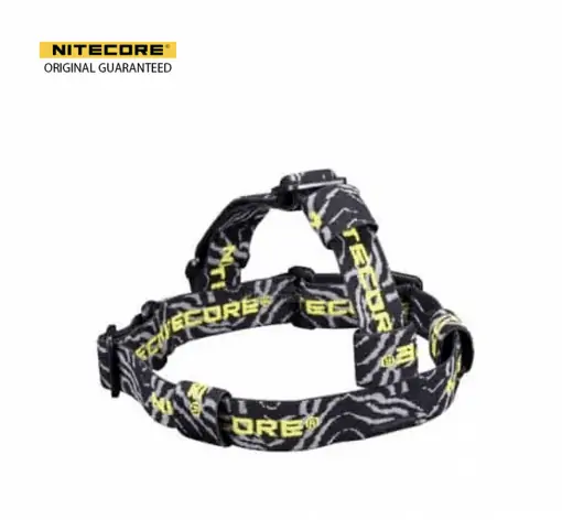 NITECORE Headband HB02 for Flashlight, PTT Outdoor, Screenshot 2021 04 22 at 10.38.40 AM,