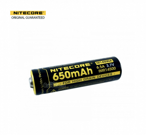 NITECORE IMR 14500 3.7V 650mAh Li-ion Rechargeable Battery, PTT Outdoor, Screenshot 2021 04 22 at 10.39.20 AM,