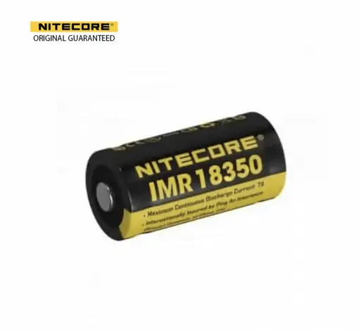 NITECORE IMR 18350 3.7V 700mAh Li-ion Rechargeable Battery, PTT Outdoor, Screenshot 2021 04 22 at 10.41.10 AM,