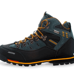 Z-Zag High-Top Outdoor Men Hiking Shoes