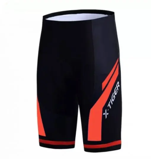 X-Tiger Quick Dry Cycling Shorts, PTT Outdoor, imagetiger,