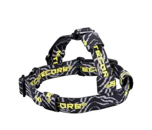 NITECORE Headband HB02 for Flashlight, PTT Outdoor, 1 1 HB02 OI 1 700x600 1,
