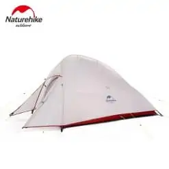 NATUREHIKE Cloud Up 2X Men Tent