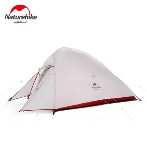 NATUREHIKE Cloud Up 2X Men Tent