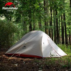 NATUREHIKE Cloud Up 2X Men Tent