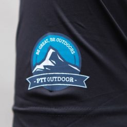 10 Minit Lagi PTT Outdoor Shirt, PTT Outdoor, 8,