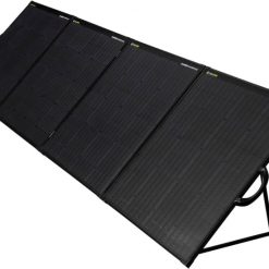 GOAL ZERO Ranger 300 Briefcase Solar Panel, PTT Outdoor, GOAL ZERO Ranger Solar Panel,