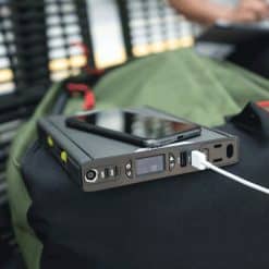 Power Bank & Portable Power Devices