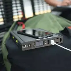 Power Bank & Portable Power Devices