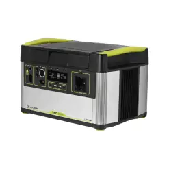 GOAL ZERO Yeti 1000X Portable Power Station, PTT Outdoor, GOAL ZERO Yeti 1000X Portable Power Station2,