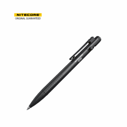 NITECORE NTP31 Aluminium Alloy Bolt Action Multi-functional Tactical Pen