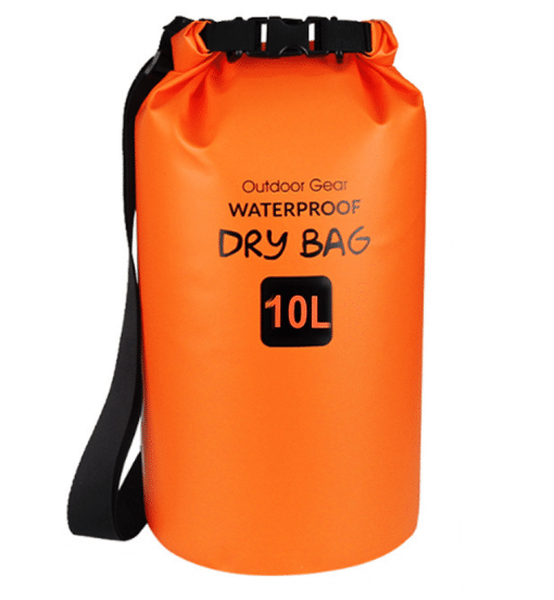 Outdoor Gear Waterproof Dry Bag