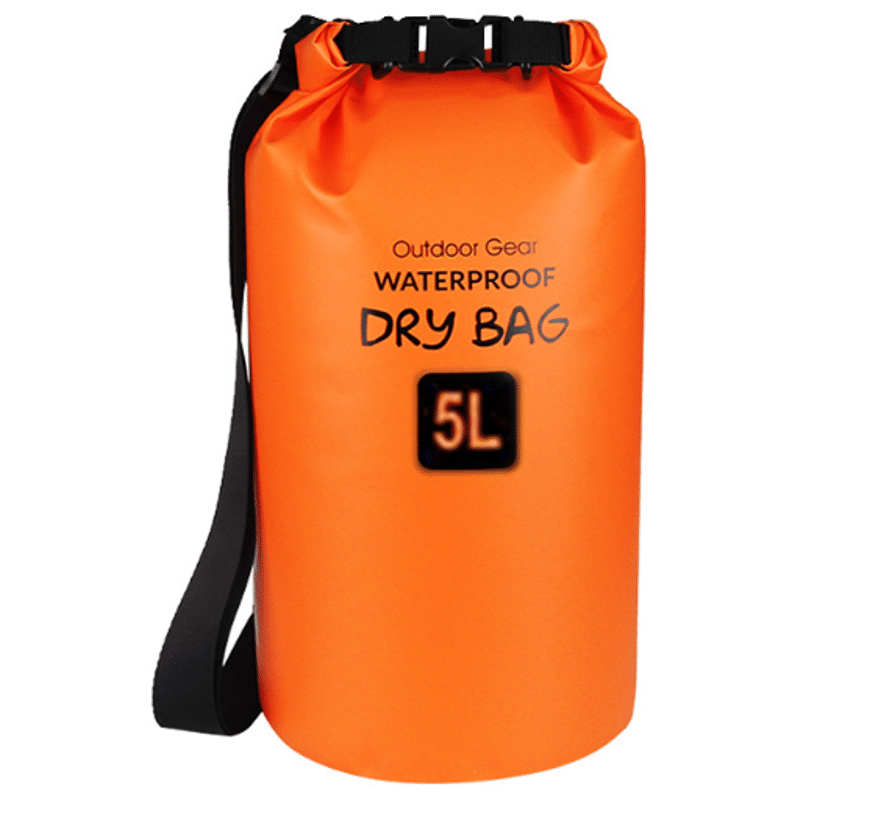 waterproof dry pouch