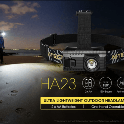 NITECORE HA23 CREE XP-G2 S3 LED 250L Headlamp, PTT Outdoor, Screenshot 2021 04 13 at 2.03.26 PM,