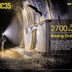 NITECORE HC35 CREE XP-G3 S3 LED 2700L Rechargeable Headlamp, PTT Outdoor, Screenshot 2021 04 13 at 2.46.36 PM,