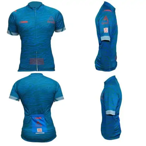 TAHAN Outdoor Cycling Jersey, cycling jersey, cycling jersey malaysia, cycling jersey design, cycling jersey online, short sleeve cycling jersey