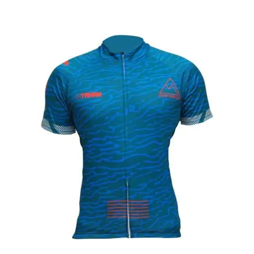 TAHAN Outdoor Cycling Jersey, cycling jersey, cycling jersey malaysia, cycling jersey design, cycling jersey online, short sleeve cycling jersey