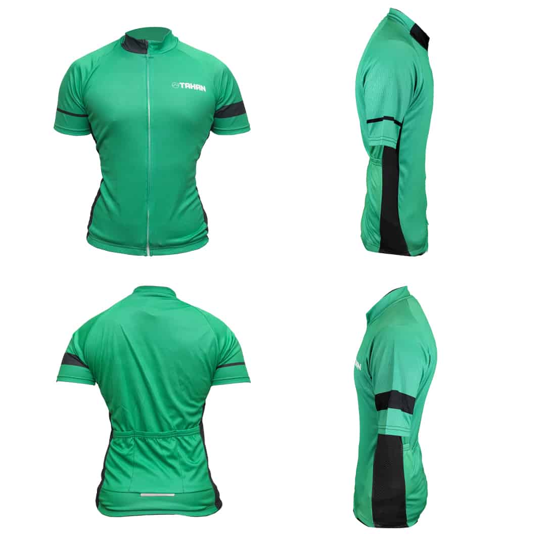 TAHAN Outdoor Cycling Jersey, cycling jersey, cycling jersey malaysia, cycling jersey design, cycling jersey online, short sleeve cycling jersey