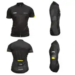 TAHAN Outdoor Cycling Jersey, cycling jersey, cycling jersey malaysia, cycling jersey design, cycling jersey online, short sleeve cycling jersey