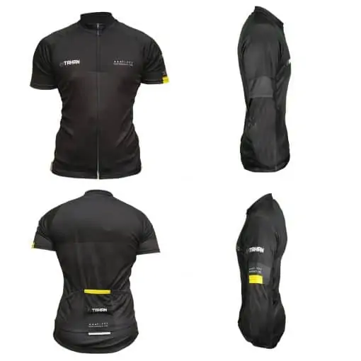 TAHAN Outdoor Cycling Jersey, cycling jersey, cycling jersey malaysia, cycling jersey design, cycling jersey online, short sleeve cycling jersey