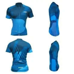 TAHAN Outdoor Cycling Jersey, cycling jersey, cycling jersey malaysia, cycling jersey design, cycling jersey online, short sleeve cycling jersey