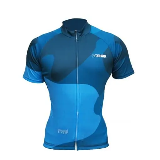 TAHAN Outdoor Cycling Jersey, cycling jersey, cycling jersey malaysia, cycling jersey design, cycling jersey online, short sleeve cycling jersey