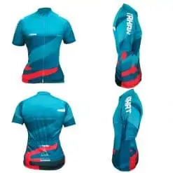 TAHAN Outdoor Cycling Jersey, cycling jersey, cycling jersey malaysia, cycling jersey design, cycling jersey online, short sleeve cycling jersey