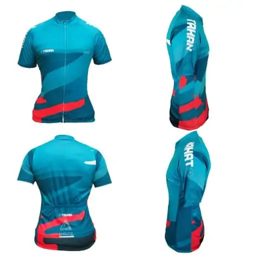 TAHAN Outdoor Cycling Jersey, cycling jersey, cycling jersey malaysia, cycling jersey design, cycling jersey online, short sleeve cycling jersey