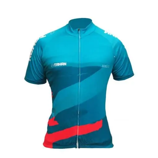 TAHAN Outdoor Cycling Jersey, cycling jersey, cycling jersey malaysia, cycling jersey design, cycling jersey online, short sleeve cycling jersey